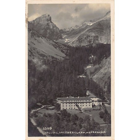 Rare collectable postcards of Austria. Vintage Postcards of Austria