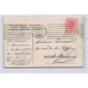 Rare collectable postcards of ROMANIA. Vintage Postcards of ROMANIA