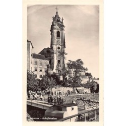 Rare collectable postcards of Austria. Vintage Postcards of Austria