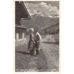 Rare collectable postcards of Austria. Vintage Postcards of Austria