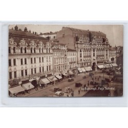 Rare collectable postcards of ROMANIA. Vintage Postcards of ROMANIA