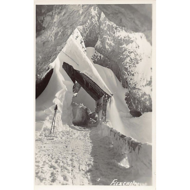 Rare collectable postcards of Austria. Vintage Postcards of Austria