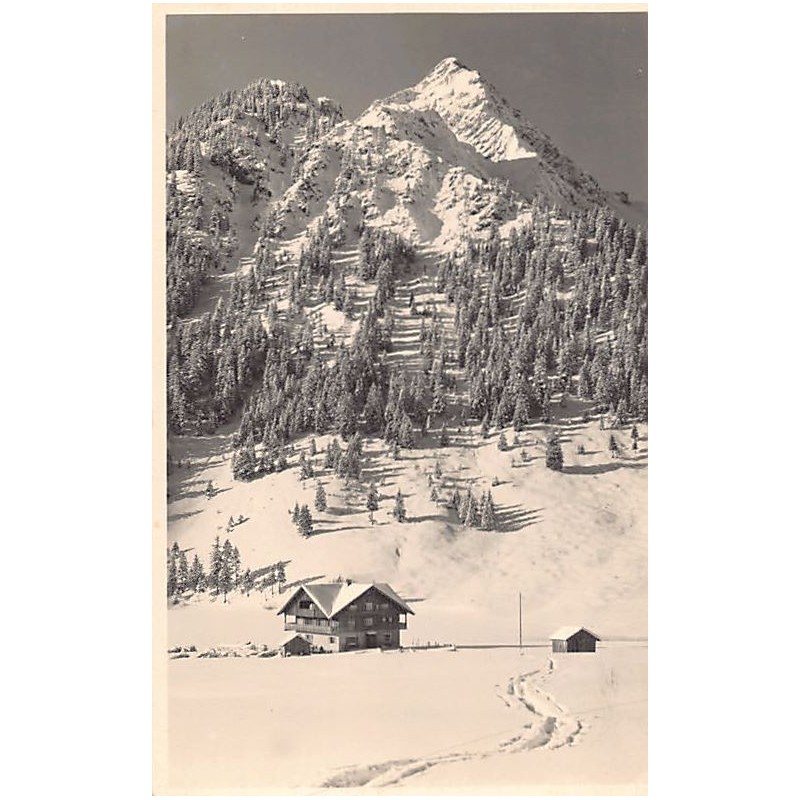Rare collectable postcards of Austria. Vintage Postcards of Austria