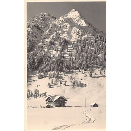 Rare collectable postcards of Austria. Vintage Postcards of Austria