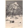 Rare collectable postcards of Austria. Vintage Postcards of Austria