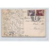 Rare collectable postcards of ROMANIA. Vintage Postcards of ROMANIA