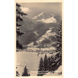 Rare collectable postcards of Austria. Vintage Postcards of Austria