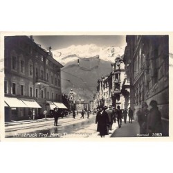 Rare collectable postcards of Austria. Vintage Postcards of Austria