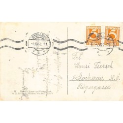 Rare collectable postcards of Austria. Vintage Postcards of Austria