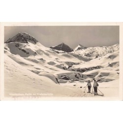 Rare collectable postcards of Austria. Vintage Postcards of Austria