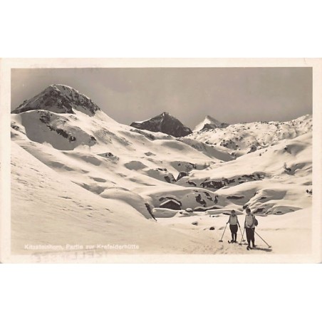 Rare collectable postcards of Austria. Vintage Postcards of Austria
