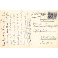 Rare collectable postcards of Austria. Vintage Postcards of Austria