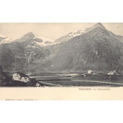 Rare collectable postcards of Austria. Vintage Postcards of Austria