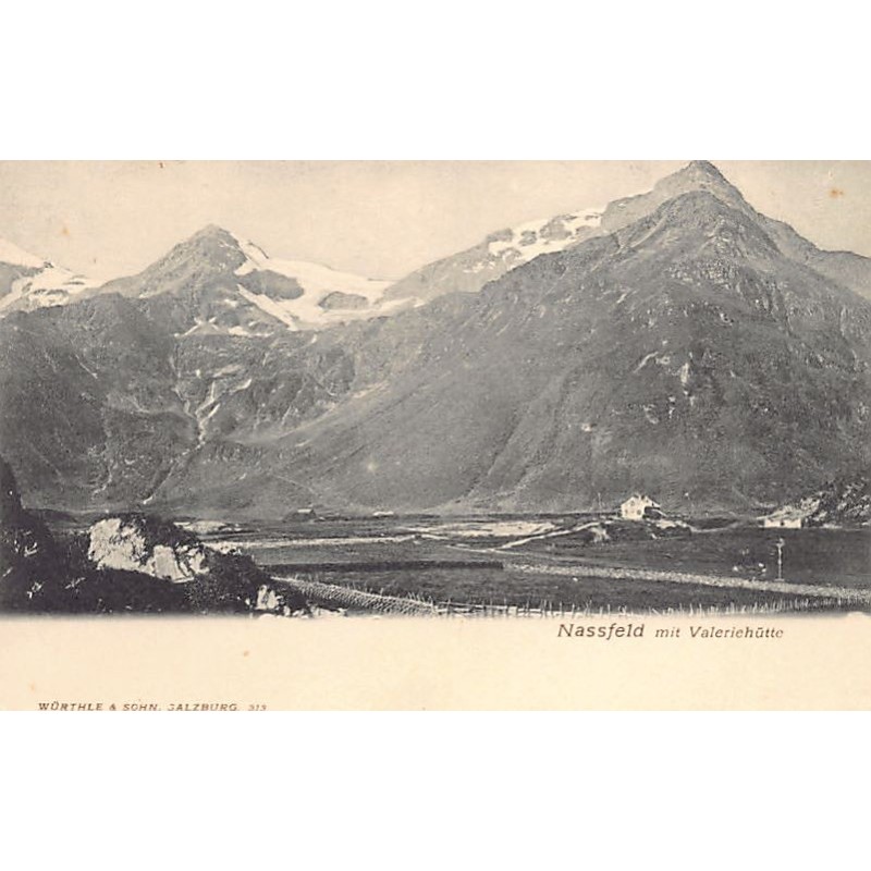 Rare collectable postcards of Austria. Vintage Postcards of Austria