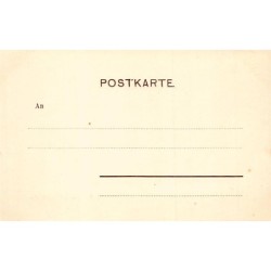 Rare collectable postcards of Austria. Vintage Postcards of Austria