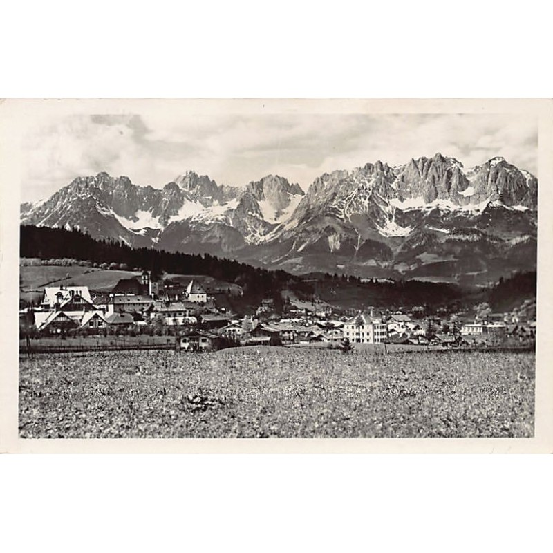 Rare collectable postcards of Austria. Vintage Postcards of Austria