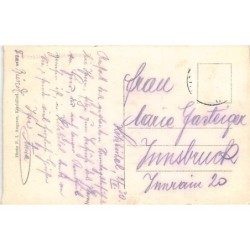 Rare collectable postcards of Austria. Vintage Postcards of Austria