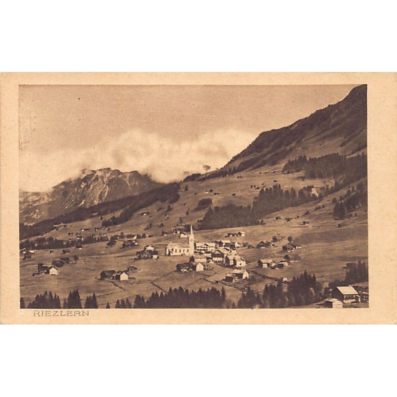 Rare collectable postcards of Austria. Vintage Postcards of Austria