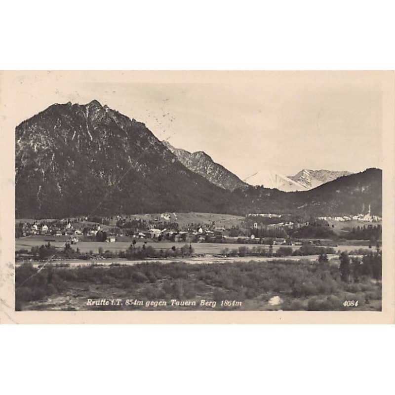 Rare collectable postcards of Austria. Vintage Postcards of Austria