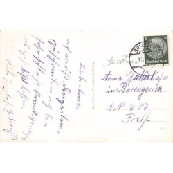 Rare collectable postcards of Austria. Vintage Postcards of Austria