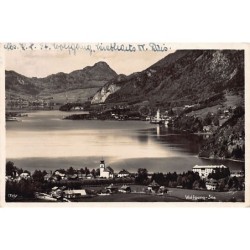 Rare collectable postcards of Austria. Vintage Postcards of Austria