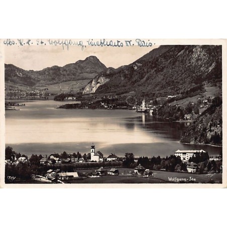 Rare collectable postcards of Austria. Vintage Postcards of Austria