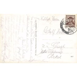 Rare collectable postcards of Austria. Vintage Postcards of Austria