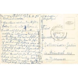 Rare collectable postcards of Austria. Vintage Postcards of Austria