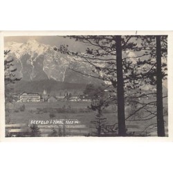 Rare collectable postcards of Austria. Vintage Postcards of Austria