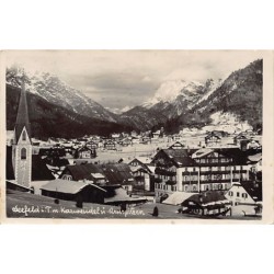 Rare collectable postcards of Austria. Vintage Postcards of Austria