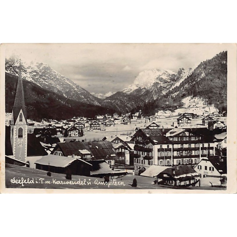 Rare collectable postcards of Austria. Vintage Postcards of Austria