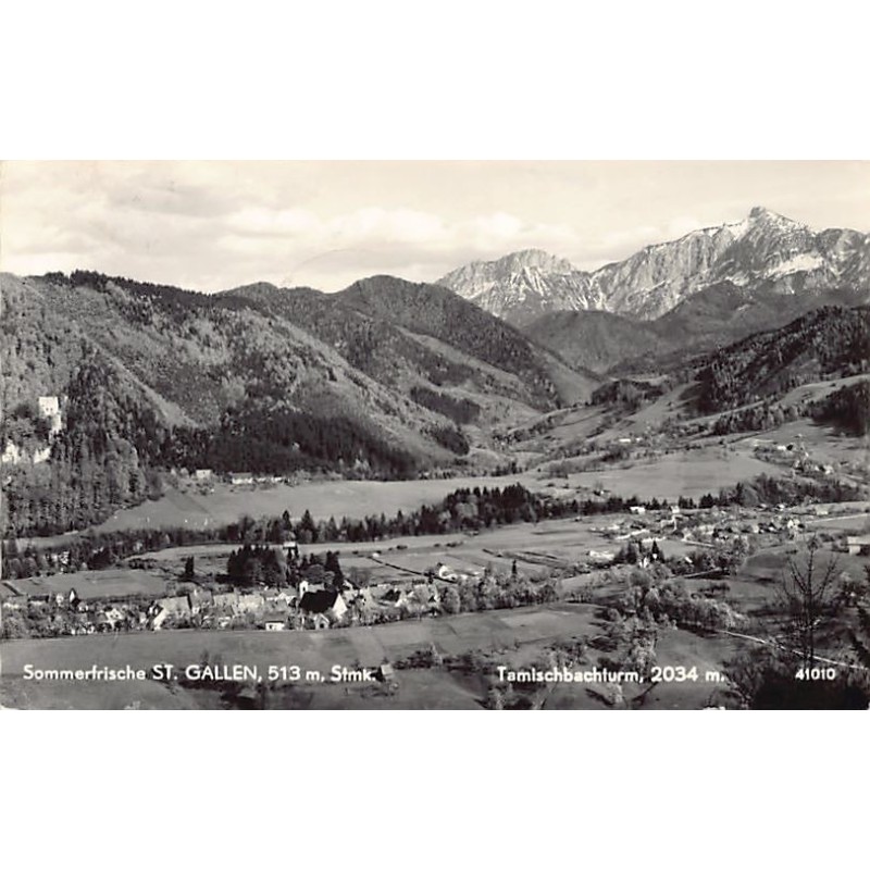 Rare collectable postcards of Austria. Vintage Postcards of Austria
