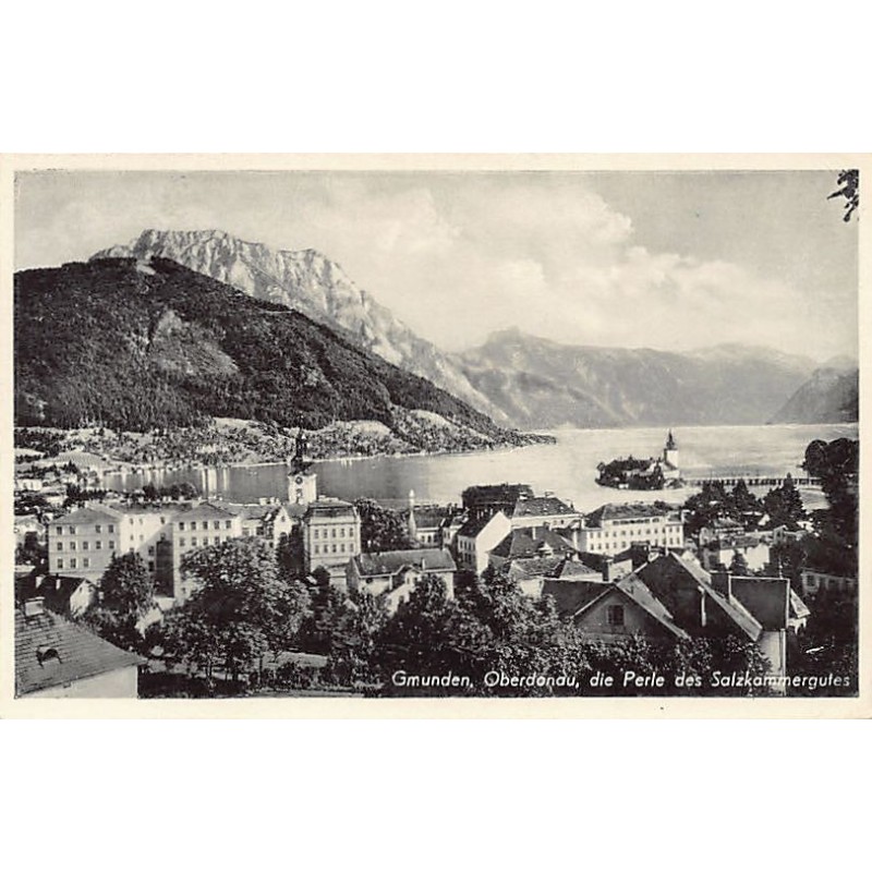 Rare collectable postcards of Austria. Vintage Postcards of Austria