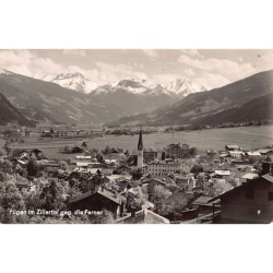 Rare collectable postcards of Austria. Vintage Postcards of Austria