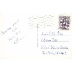 Rare collectable postcards of Austria. Vintage Postcards of Austria