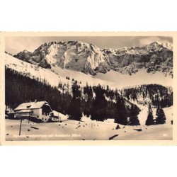 Rare collectable postcards of Austria. Vintage Postcards of Austria