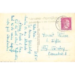Rare collectable postcards of Austria. Vintage Postcards of Austria