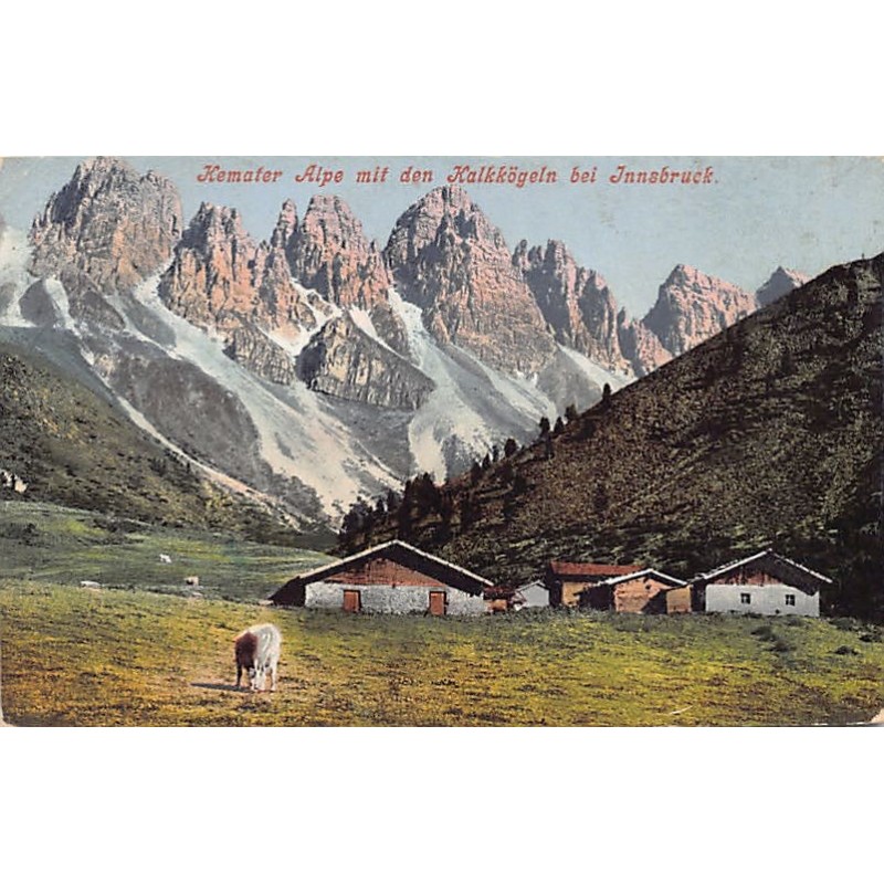 Rare collectable postcards of Austria. Vintage Postcards of Austria