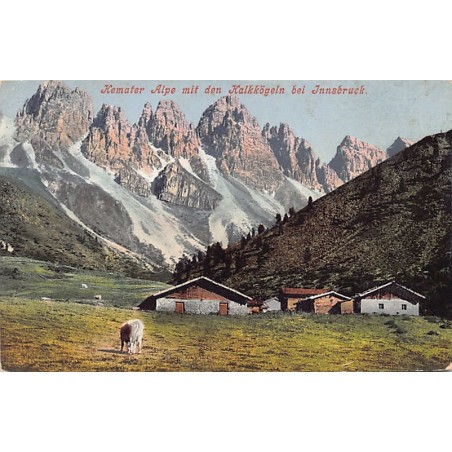 Rare collectable postcards of Austria. Vintage Postcards of Austria