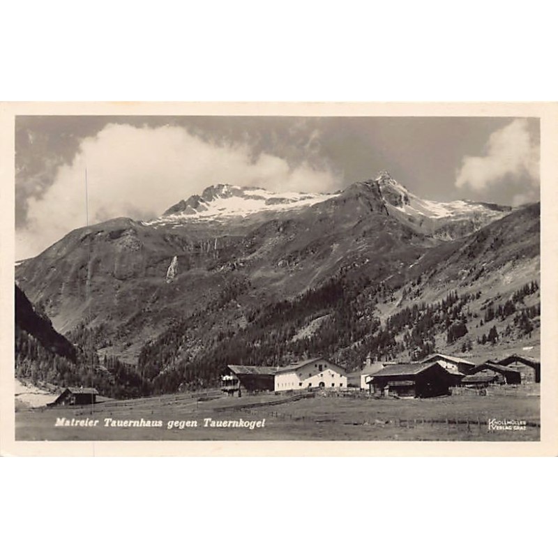 Rare collectable postcards of Austria. Vintage Postcards of Austria