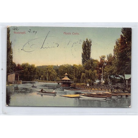 Rare collectable postcards of ROMANIA. Vintage Postcards of ROMANIA