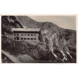 Rare collectable postcards of Austria. Vintage Postcards of Austria