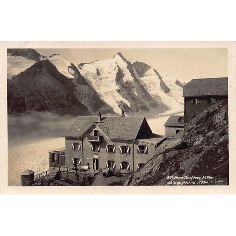 Rare collectable postcards of Austria. Vintage Postcards of Austria