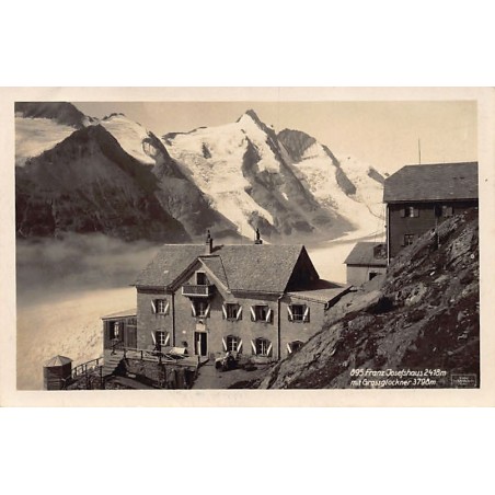 Rare collectable postcards of Austria. Vintage Postcards of Austria