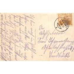 Rare collectable postcards of Austria. Vintage Postcards of Austria