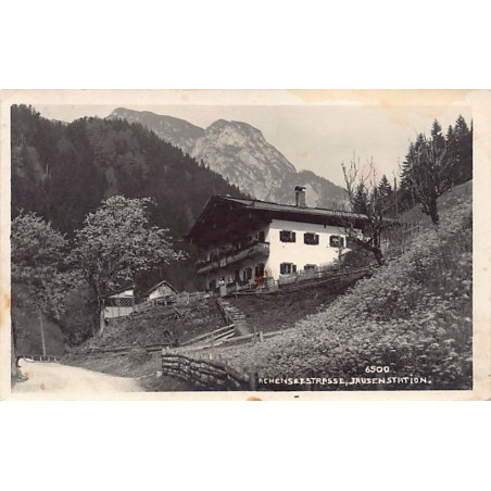 Rare collectable postcards of Austria. Vintage Postcards of Austria