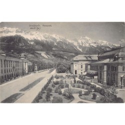 Rare collectable postcards of Austria. Vintage Postcards of Austria