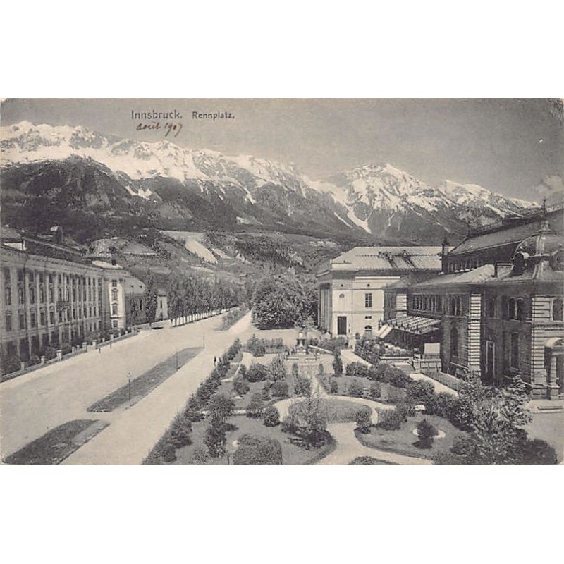 Rare collectable postcards of Austria. Vintage Postcards of Austria