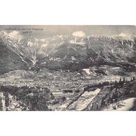 Rare collectable postcards of Austria. Vintage Postcards of Austria