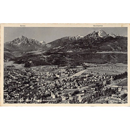 Rare collectable postcards of Austria. Vintage Postcards of Austria